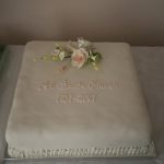 All Saints Centenary