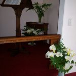 Centenary Flowers 1