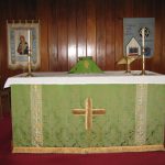 Fully Prepared Altar Fully Prepared Altar