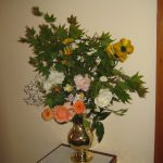Floral Arrangement 1 Floral Arrangement 1