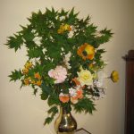 Floral Arrangement 2 Floral Arrangement 2