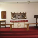 All Saints Altar All Saints Altar